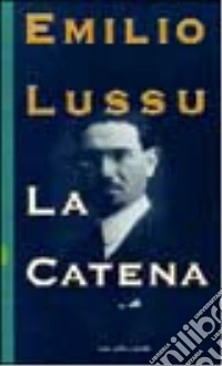 La catena libro