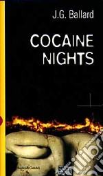 Cocaine nights