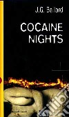 Cocaine nights libro