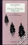 Il principe di Homburg libro di Bellocchio Marco