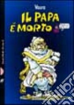 Il papa è morto libro