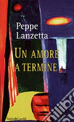 Un amore a termine libro