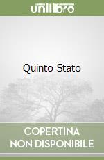 Quinto Stato libro