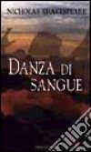 Danza di sangue libro