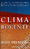 Clima rovente libro