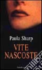 Vite nascoste libro