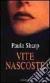 Vite nascoste libro