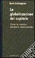 La globalizzazione del capitale