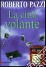 La città volante libro