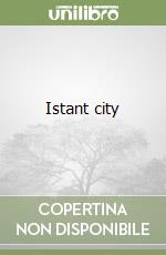 Istant city libro