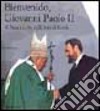 Bienvenido Giovanni Paolo II libro