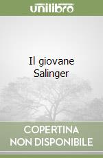 Il giovane Salinger