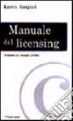 Manuale del licensing