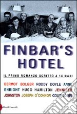 Finbar's Hotel