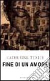 Fine di un amore libro