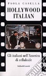 Hollywood italian