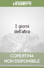 I giorni dell'altra libro