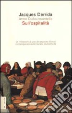 Sull'ospitalità libro