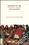 Sull'ospitalità libro