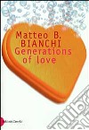 Generations of love libro