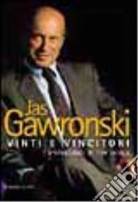 Vinti e vincitori libro