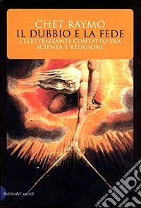Il dubbio e la fede libro
