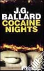 Cocaine nights