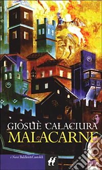 Malacarne libro