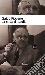 La coda di paglia libro