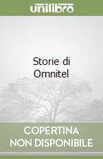 Storie di Omnitel libro