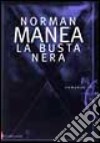 La busta nera libro