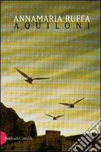 Aquiloni libro
