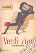 Verdi vivo libro