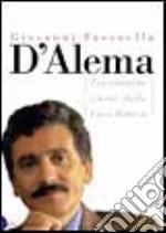 D'Alema libro