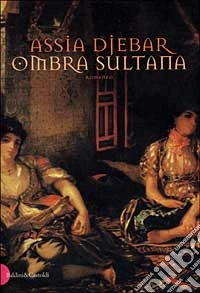 Ombra sultana libro