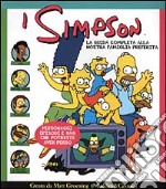 I Simpson. La guida completa alla nostra famiglia preferita libro