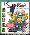 I Simpson. La guida completa alla nostra famiglia preferita libro