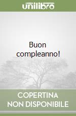 Buon compleanno! libro