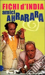 Amici ahrarara