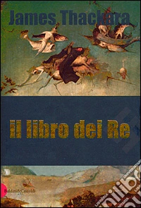Il libro dei re libro