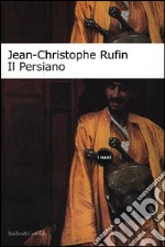 Il persiano libro