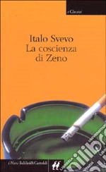 La coscienza di Zeno libro