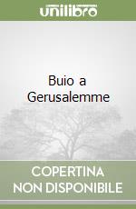 Buio a Gerusalemme