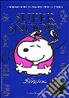 Super Snoopy libro