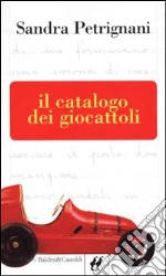 Il catalogo dei giocattoli