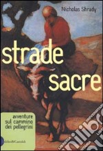 Strade sacre libro