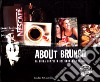 About brunch. La guida completa del brunch in Italia libro