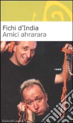 Amici ahrarara