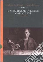 Un torinese del Sud: Carlo Levi. Una biografia