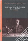 Un torinese del Sud: Carlo Levi. Una biografia libro